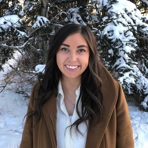 Meet your Posher, Breanne